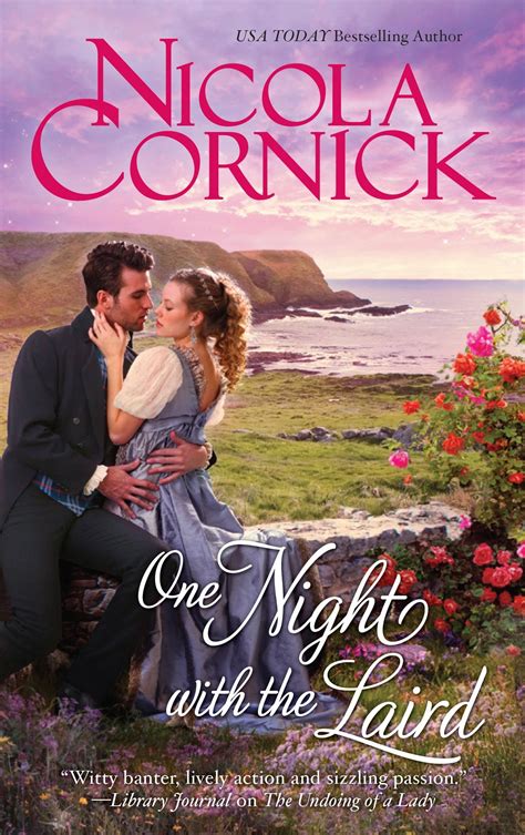 download One Night with the Laird